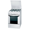   INDESIT K6G21S W